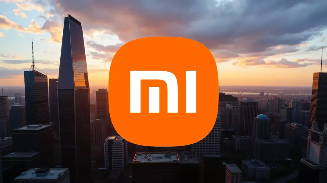 Xiaomi: La batalla en dos frentes que desafía a los inversores Illustration mit AI erstellt übermittelt durch boerse-global.de