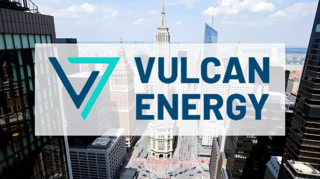 Vulcan Energy: El cronómetro financiero se activa tras el visto bueno fiscal Illustration mit AI erstellt übermittelt durch boerse-global.de