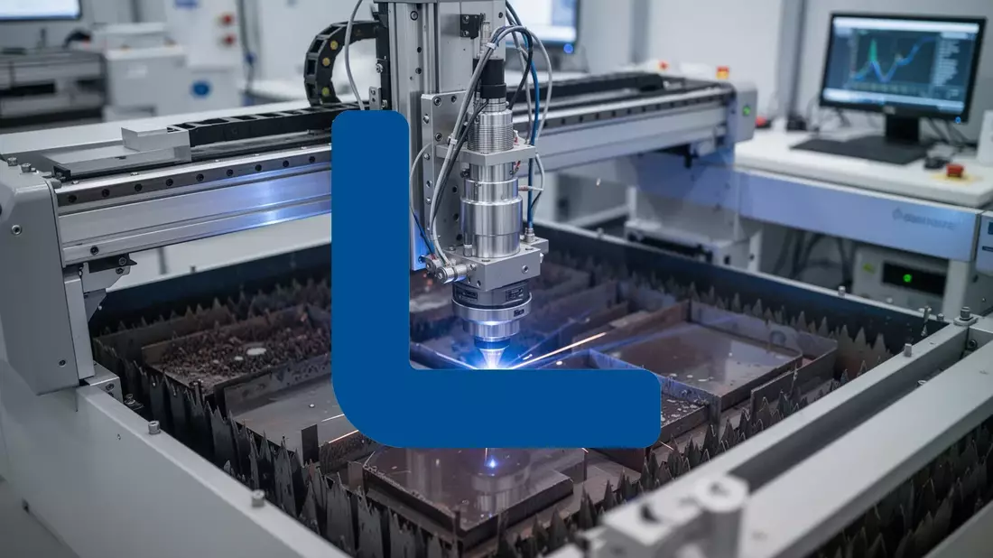 LPKF Laser Aktie: Analysten-Veto nach Rallye - Bild: über boerse-global.de