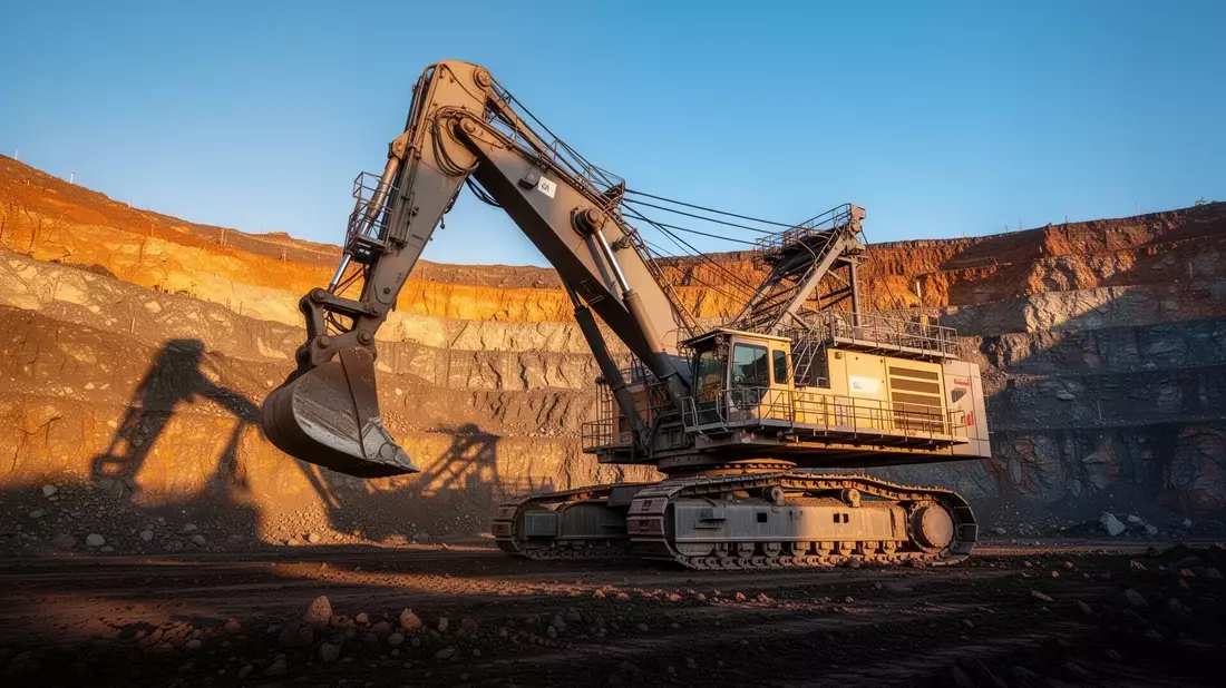 Sovereign Metals Aktie: Förder-Plan fix - Bild: über boerse-global.de