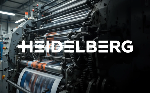 Heidelberger Druckmaschinen Aktie: Iran drückt Marge - Foto: über boerse-global.de