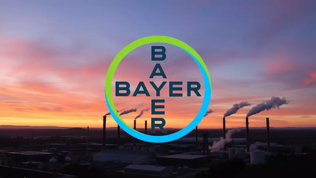 Bayer's Dual Catalyst: A Legal Cliffhanger and a Clinical Comeback Illustration mit AI erstellt übermittelt durch boerse-global.de