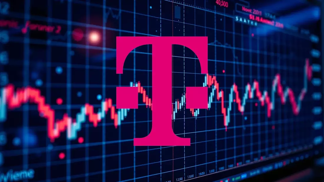 Deutsche Telekom's Oversold Signal Meets a Critical Earnings Test Illustration mit AI erstellt übermittelt durch boerse-global.de
