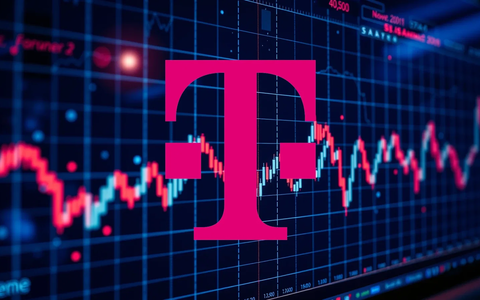 Deutsche Telekom's Oversold Signal Meets a Critical Earnings Test - Foto: über boerse-global.de