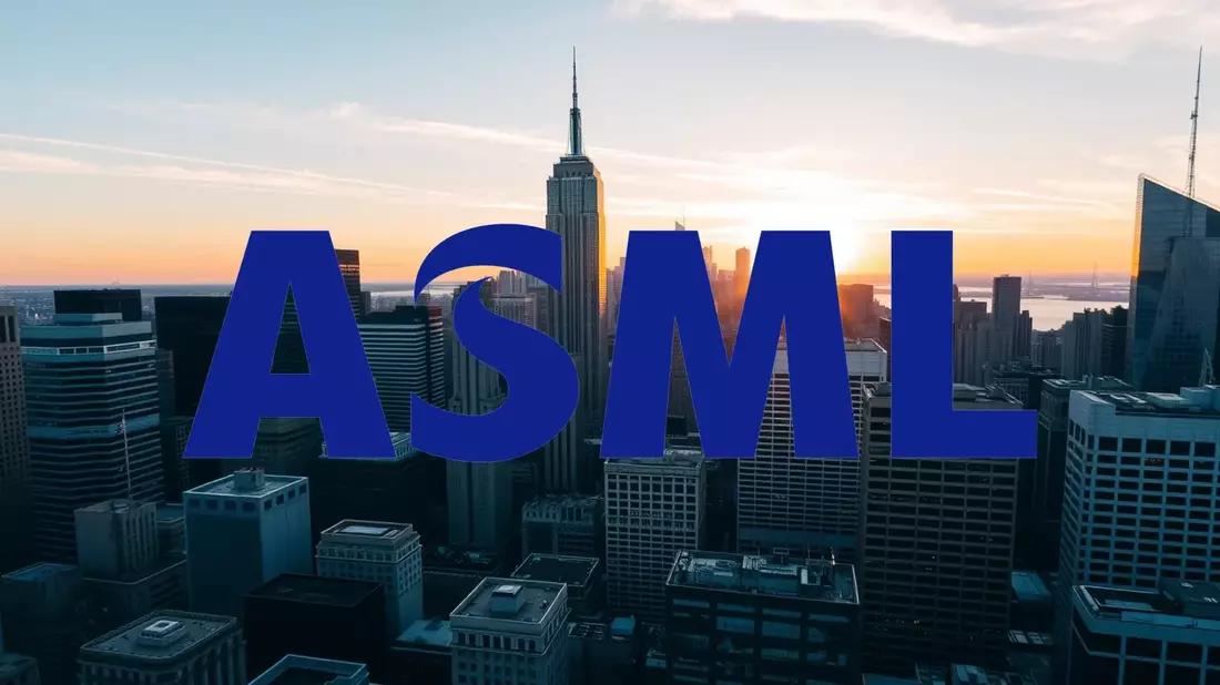 ASML: La Paradoja de un Gigante en la Sombra de su Propio Éxito Illustration mit AI erstellt übermittelt durch boerse-global.de
