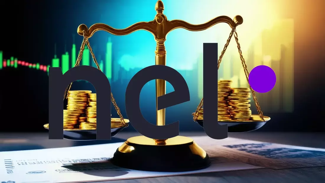 Nel ASA: La tensión entre el pedido récord y la realidad de los ingresos Illustration mit AI erstellt übermittelt durch boerse-global.de