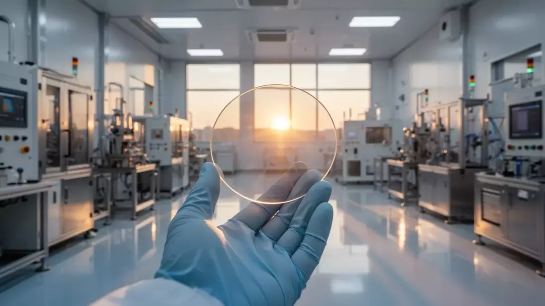 TSMC Aktie: 58 Prozent mehr Gewinn - Bild: über boerse-global.de