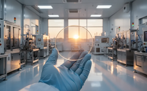 TSMC Aktie: 58 Prozent mehr Gewinn - Foto: über boerse-global.de