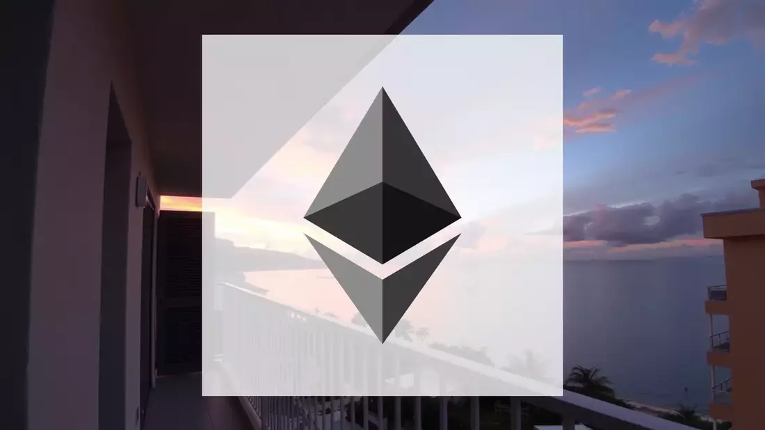 Ethereum: La Transformación Silenciosa de los Tesoros Corporativos Illustration mit AI erstellt übermittelt durch boerse-global.de