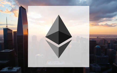 Ethereum: La Sinfonía de los Datos y la Paciencia del Mercado - Foto: über boerse-global.de