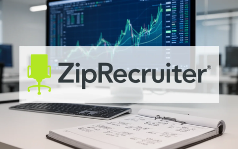 ZipRecruiter Aktie: Zahlenfokus im Mai - Foto: über boerse-global.de