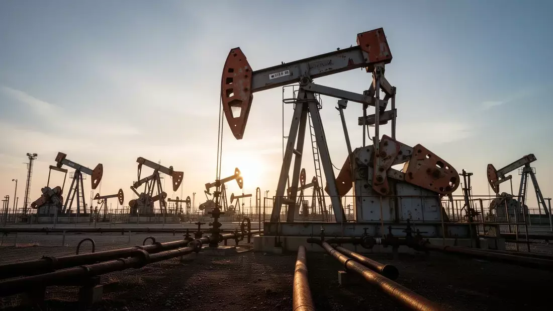 Battalion Oil Aktie: Engpass beseitigt, Börsenplatz auf dem Spiel - Bild: über boerse-global.de