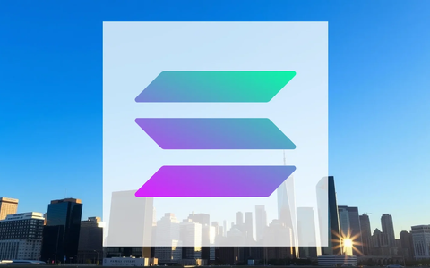 Solana: Un Ecosistema en Expansión que Busca Reflejo en el Precio - Foto: über boerse-global.de