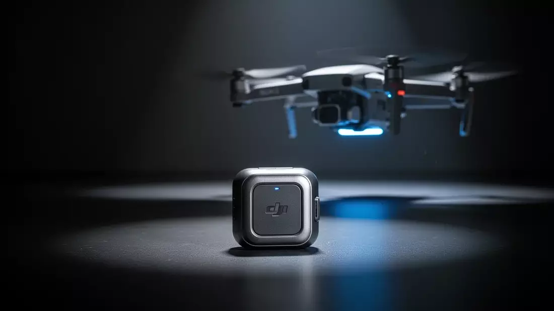 DJI startet Frühlings-Offensive mit vier Produkt-Launches - Bild: über boerse-global.de