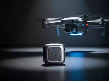 DJI startet Frühlings-Offensive mit vier Produkt-Launches - Foto: über boerse-global.de