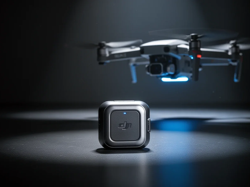 DJI startet Frühlings-Offensive mit vier Produkt-Launches - Foto: über boerse-global.de