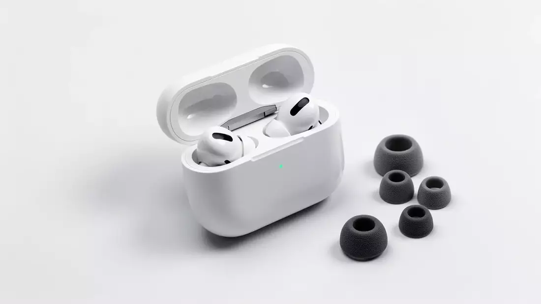 AirPods Pro 3: Apples neue Gesundheits- und Audio-Revolution - Bild: über boerse-global.de