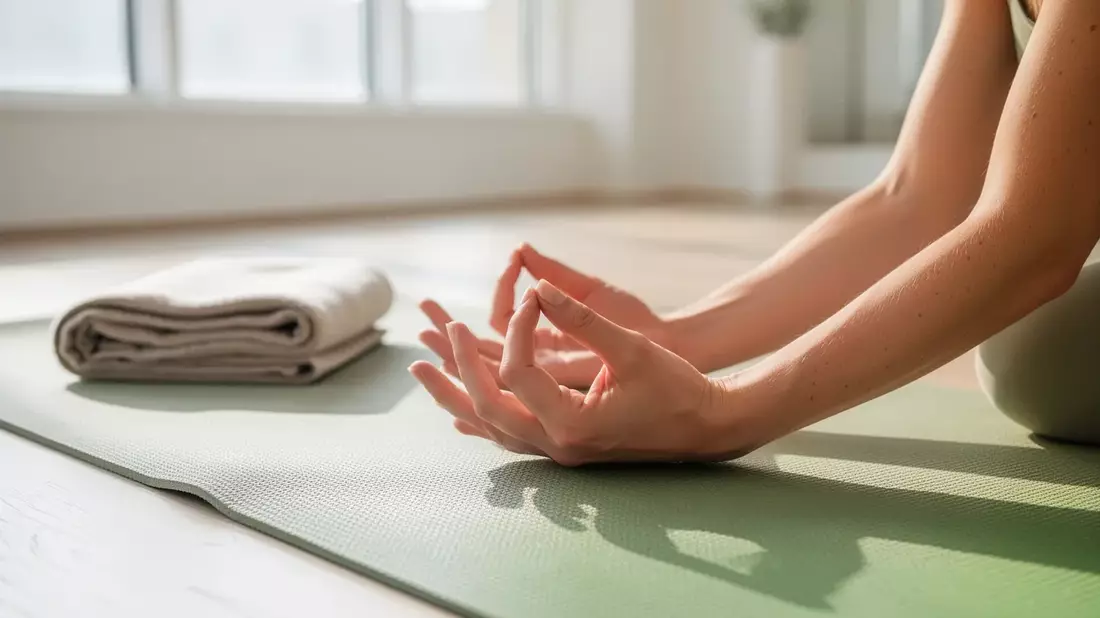 Atemtherapie: Neue Hoffnung für Millionen PCOS-Patientinnen - Bild: über boerse-global.de