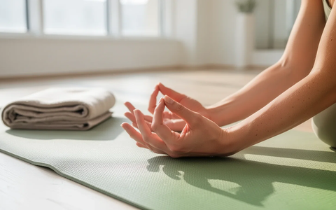 Atemtherapie: Neue Hoffnung für Millionen PCOS-Patientinnen - Foto: über boerse-global.de