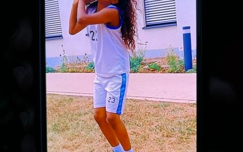 POL-GI: LK Marburg-Biedenkopf: Suche nach zwei vermissten 11-jährigen Mädchen - Foto: presseportal.de