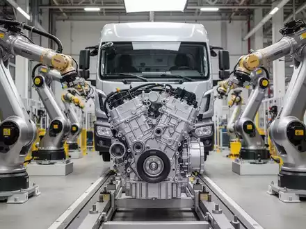 Deutz Aktie: Warburg bleibt dabei - Foto: über boerse-global.de