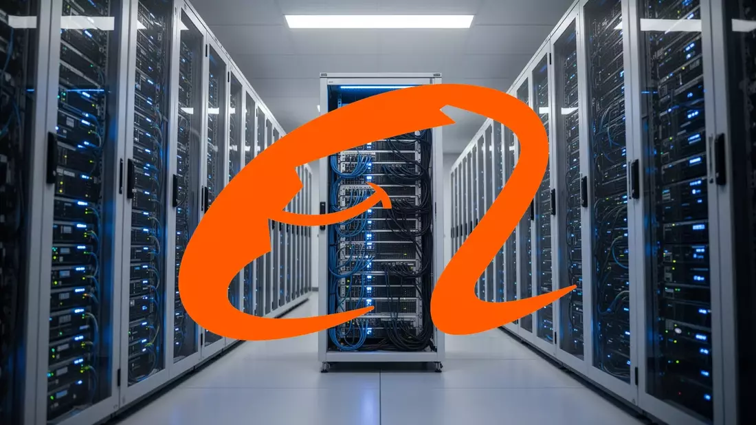 Alibaba Aktie: Neue KI-Welt enthüllt - Bild: über boerse-global.de