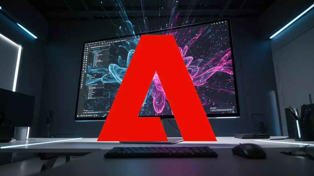 Adobe Aktie: Agentic AI live! - Bild: über boerse-global.de
