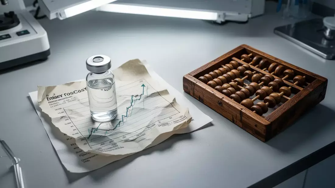 Alzheimer-Therapien: Hohe Kosten, geringer Nutzen - Bild: über boerse-global.de