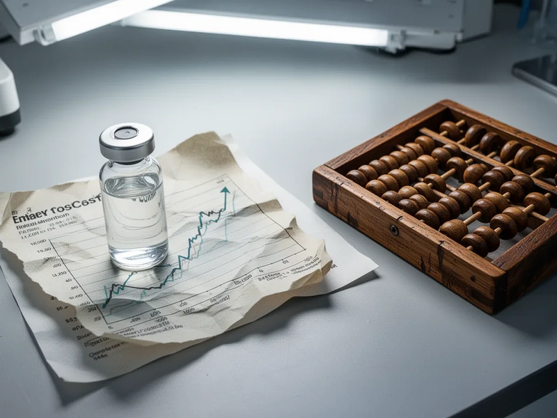 Alzheimer-Therapien: Hohe Kosten, geringer Nutzen - Foto: über boerse-global.de