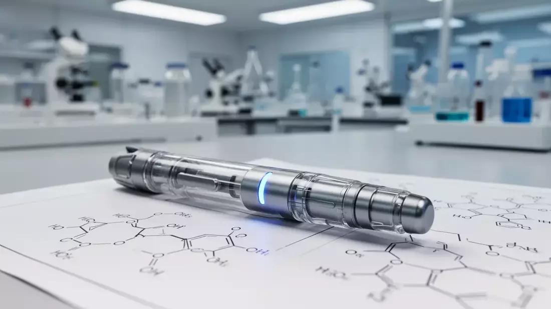 Chronische Nasennebenhöhlenentzündung: Biologika revolutionieren die Therapie - Bild: über boerse-global.de