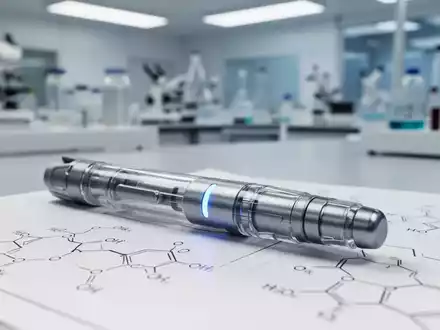 Chronische Nasennebenhöhlenentzündung: Biologika revolutionieren die Therapie - Foto: über boerse-global.de