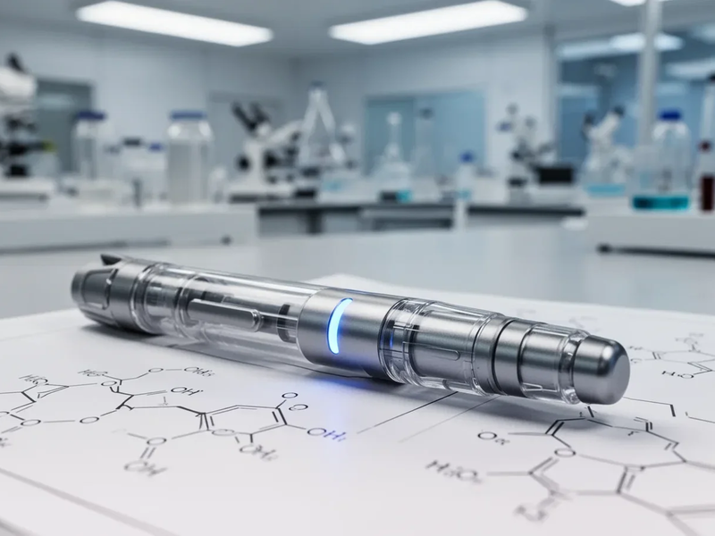 Chronische Nasennebenhöhlenentzündung: Biologika revolutionieren die Therapie - Foto: über boerse-global.de
