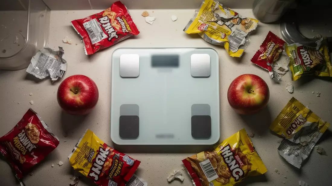 Studie: Junkfood erhöht Adipositas-Risiko bei Jugendlichen um 63 Prozent - Bild: über boerse-global.de