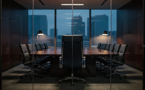 GrabAGun Aktie: Führungsetage reduziert - Foto: über boerse-global.de