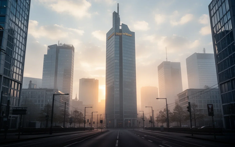 DAX: Aufwind mit Hindernissen - Foto: über boerse-global.de