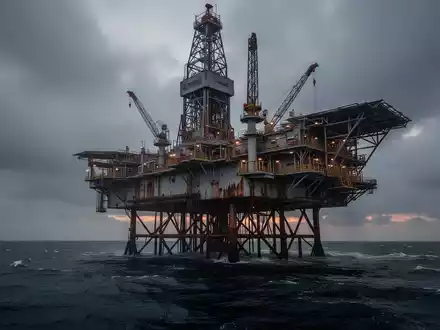 WTI Öl: Iran-Deal unter Druck - Foto: über boerse-global.de
