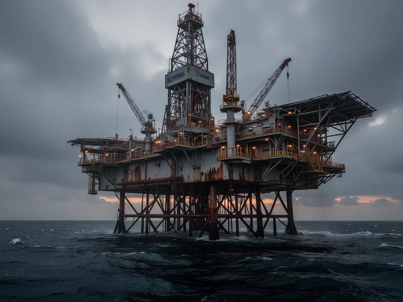 WTI Ăl: Iran-Deal unter Druck - Foto: ĂŒber boerse-global.de