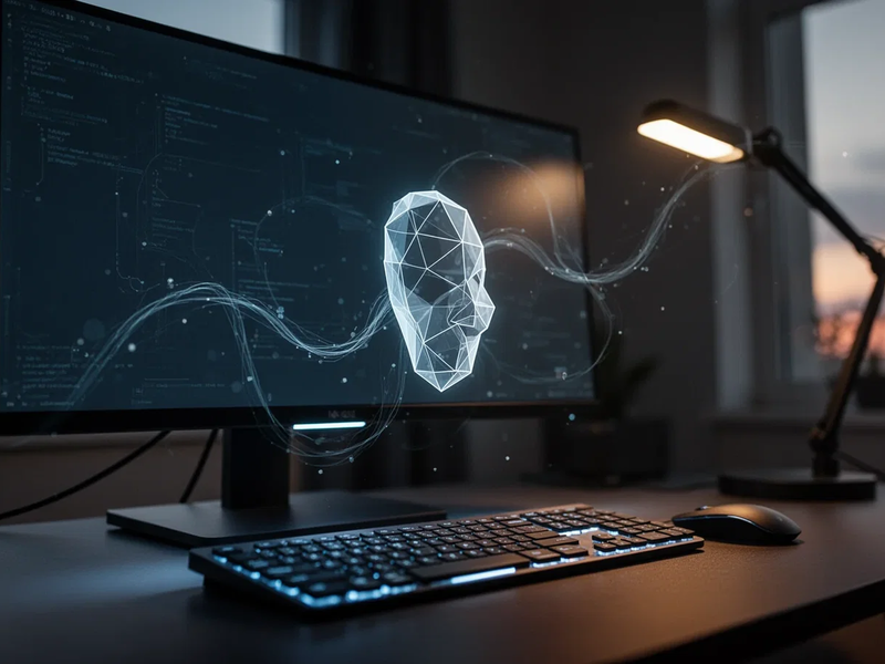 KI-Agenten: Produktivitäts-Booster mit Datenschutz-Dilemma - Foto: über boerse-global.de