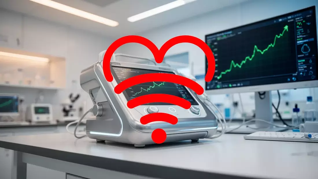 Heartbeam Aktie: Insider kaufen massiv - Bild: über boerse-global.de