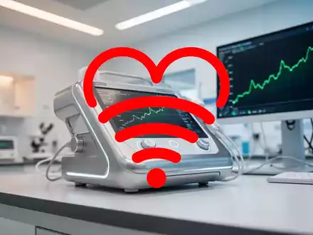 Heartbeam Aktie: Insider kaufen massiv - Foto: über boerse-global.de