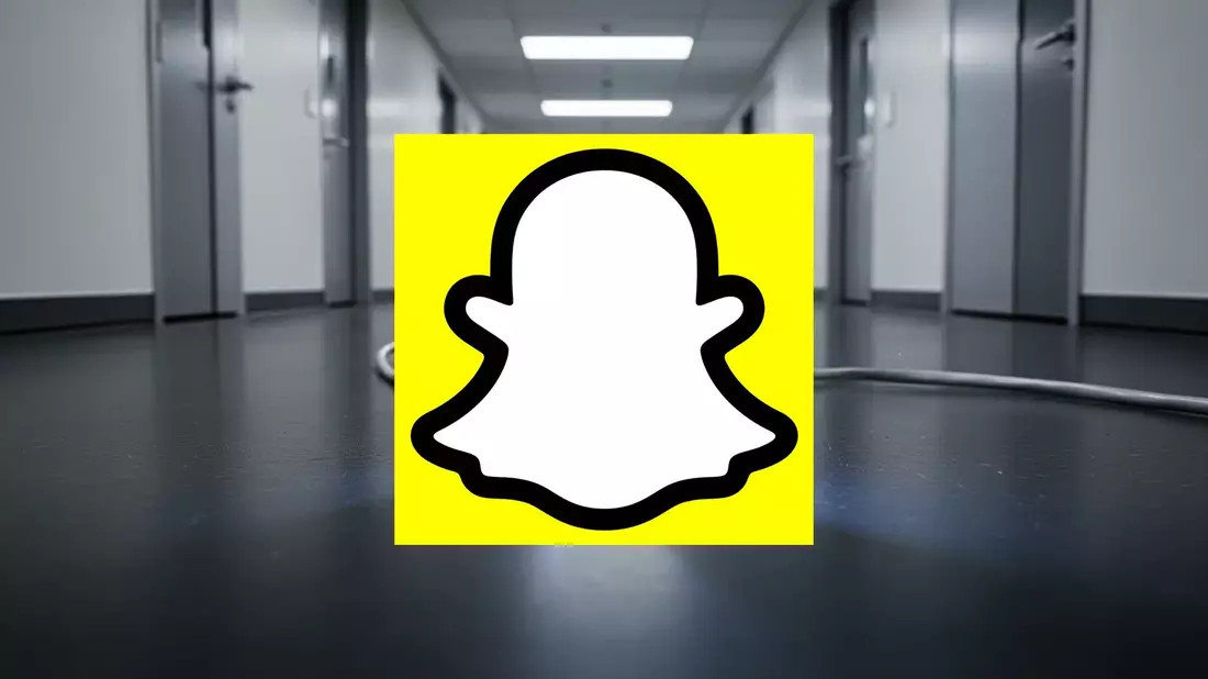 Snap Aktie: Radikaler Schnitt! - Bild: über boerse-global.de