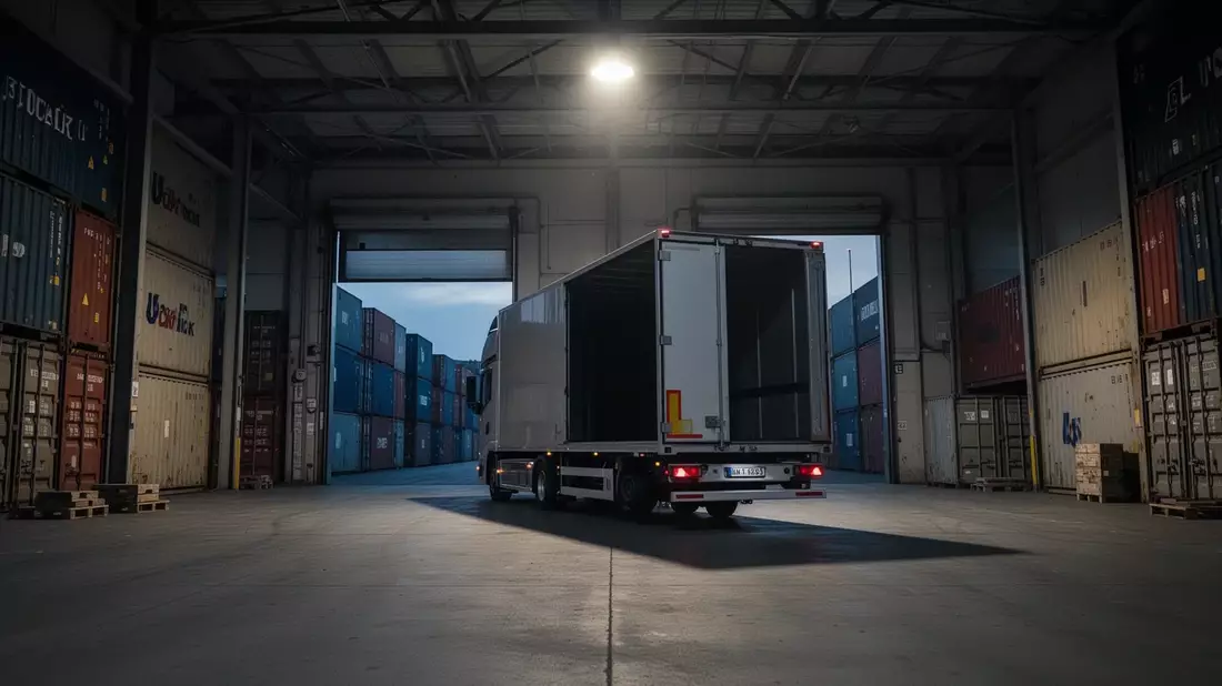 Logistikbranche im Umbruch: Verkaufswelle trotz Investoreninteresse - Bild: über boerse-global.de