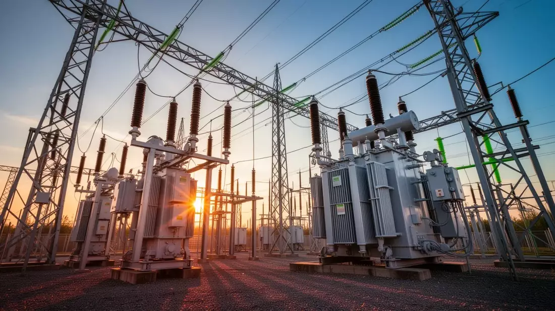 SPIE Aktie: Offensive im Netzbau! - Bild: über boerse-global.de