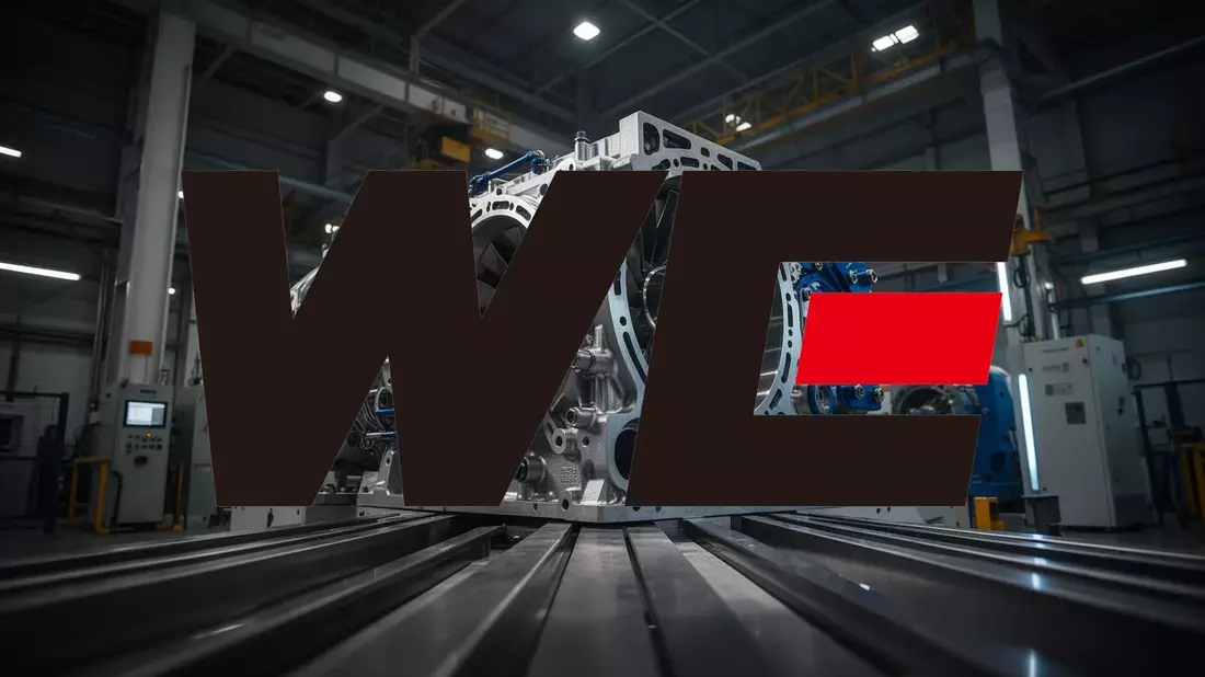 Weichai Power Aktie: Entscheidende Wochen! - Bild: über boerse-global.de