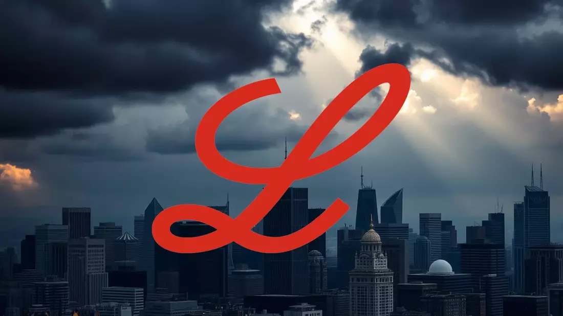 Eli Lilly's Foundayo Clears Key Cardiac Hurdle, Paving Path for Diabetes Approval Illustration mit AI erstellt übermittelt durch boerse-global.de
