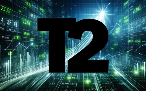 Take-Two Stock Rides High on GTA VI Hype as Financial Realities Loom - Foto: über boerse-global.de