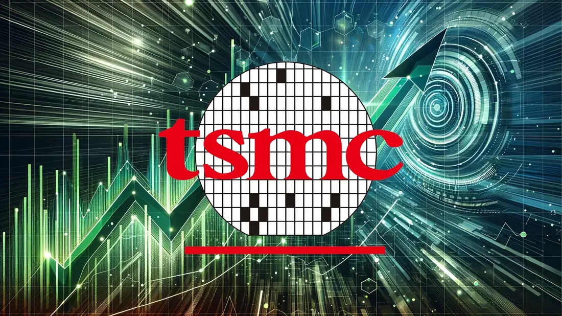 TSMC: La Sombra del Helium en un Ciclo de Récords Illustration mit AI erstellt übermittelt durch boerse-global.de