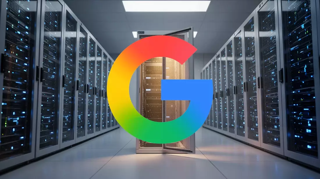 Alphabet Aktie: Datenteilung erzwungen? - Bild: über boerse-global.de