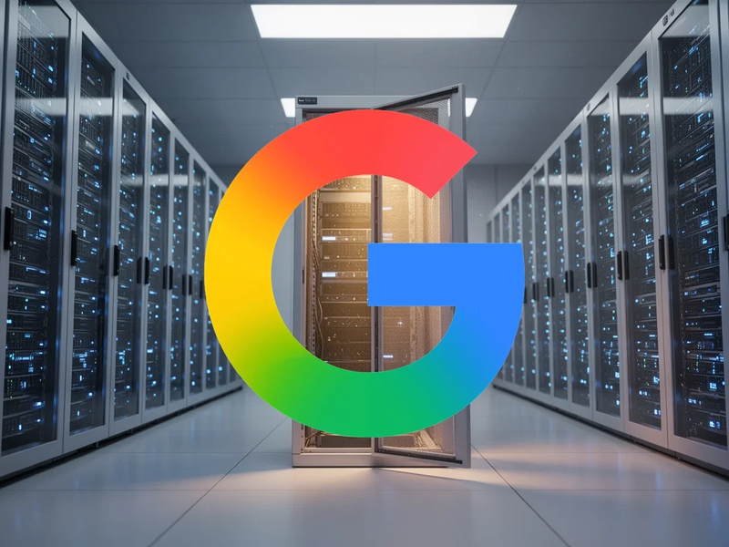 Alphabet Aktie: Datenteilung erzwungen? - Foto: über boerse-global.de