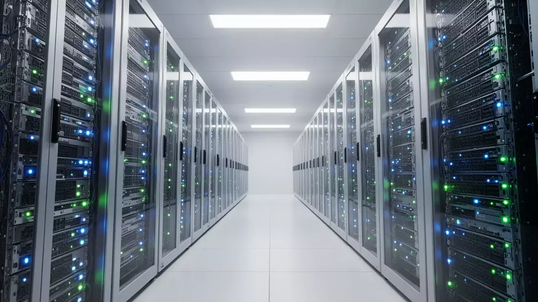 Applied Digital Aktie: 50-Dollar-Wette - Bild: über boerse-global.de